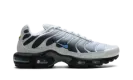 Air Max Plus "Grey University Blue Black" DM0032 015