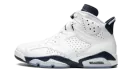 Air Jordan 6 Retro "Midnight Navy 2022" CT8529 141