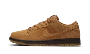 Dunk Low Pro "Wheat Mocha" BQ6817 204