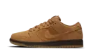 Dunk Low Pro "Wheat Mocha" BQ6817 204