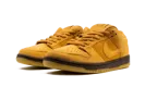 Dunk Low Pro "Wheat Mocha" BQ6817 204
