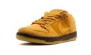 Dunk Low Pro "Wheat Mocha" BQ6817 204