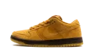 Dunk Low Pro "Wheat Mocha" BQ6817 204