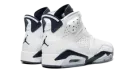 Air Jordan 6 Retro "Midnight Navy 2022" CT8529 141