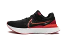 REACT INFINITY RUN FK 3 MNS WMNS "Blasck University Red" DD3024 008