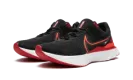 REACT INFINITY RUN FK 3 MNS WMNS "Blasck University Red" DD3024 008