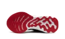 REACT INFINITY RUN FK 3 MNS WMNS "Blasck University Red" DD3024 008