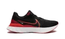 REACT INFINITY RUN FK 3 MNS WMNS "Blasck University Red" DD3024 008