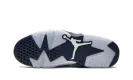 Air Jordan 6 Retro "Midnight Navy 2022" CT8529 141