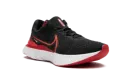 REACT INFINITY RUN FK 3 MNS WMNS "Blasck University Red" DD3024 008
