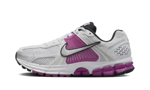 Zoom Vomero 5 WMNS "white metallic platinum" FJ2028 100