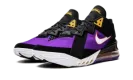 LeBron 18 Low "ACG" CV7562 003