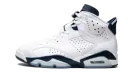 Air Jordan 6 Retro "Midnight Navy 2022" CT8529 141
