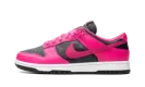DUNK LOW WMNS "Fierce Pink/Black" DD1503 604