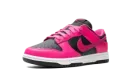 DUNK LOW WMNS "Fierce Pink/Black" DD1503 604