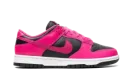 DUNK LOW WMNS "Fierce Pink/Black" DD1503 604