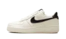 Air Force 1 Low '07 "Soft Pearl Brown Croc" IH7332 001
