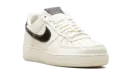 Air Force 1 Low '07 "Soft Pearl Brown Croc" IH7332 001
