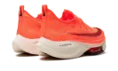 Air Zoom Alphafly NEXT WMNS "Orange" CZ1514-800