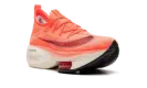Air Zoom Alphafly NEXT WMNS "Orange" CZ1514-800