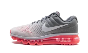 AIR MAX 2017 MNS WMNS "Platinum" 849560 007