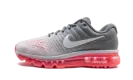 AIR MAX 2017 MNS WMNS "Platinum" 849560 007