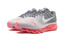 AIR MAX 2017 MNS WMNS "Platinum" 849560 007