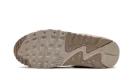 Wmns Air Max 90 "COCONUT MILK" DH8010-004