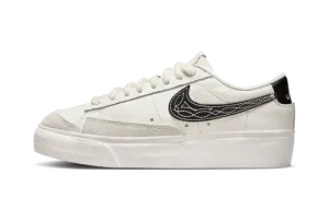 Blazer Low Platform WMNS "Needlework" FJ4556 133