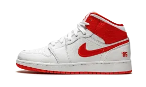 Air Jordan 1 Mid SE GS "85" DH0200 100