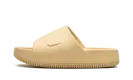NIKE CALM SLIDE WMNS "Sesame" DX4816 200