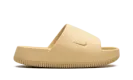 NIKE CALM SLIDE WMNS "Sesame" DX4816 200