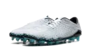 Hypervenom Phantom 1 FG Cleat "White Photo Blue" HV0153 001