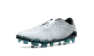 Hypervenom Phantom 1 FG Cleat "White Photo Blue" HV0153 001
