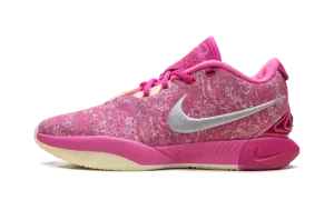 LeBron 21 "The World Is Your Oyster" HF0721 900