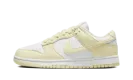Dunk Low WMNS "Next Nature Alabaster" DD1873 106