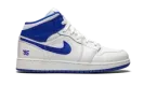 Air Jordan 1 Mid SE GS "85" DH0200 100