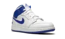 Air Jordan 1 Mid SE GS "85" DH0200 100