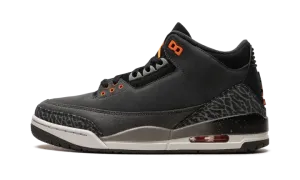 Air Jordan 3 "Fear (2023)" CT8532 080