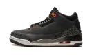 Air Jordan 3 "Fear (2023)" CT8532 080