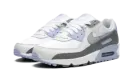 AIR MAX 90 WMNS "Cobalt Bliss" FB8570 100