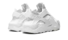 Air Huarache "White Pure Platinum" DD1068 102