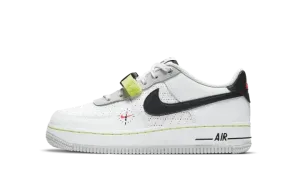 Air Force 1 Low LV8 GS "Swoosh Compass" DC2532 100