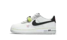 Air Force 1 Low LV8 GS "Swoosh Compass" DC2532 100