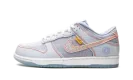 Dunk Low "Union - Passport Pack - Hyper Royal" DJ9649 400