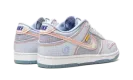 Dunk Low "Union - Passport Pack - Hyper Royal" DJ9649 400