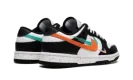 DUNK LO MNS WMNS "Lunar New Year - Multi-Swoosh" FD4623 131
