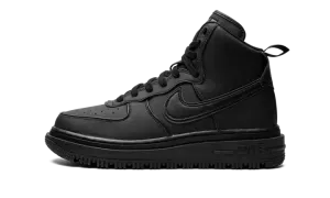 Air Force 1 Boot "Black / Anthracite" DA0418 001