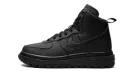 Air Force 1 Boot "Black / Anthracite" DA0418 001