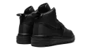 Air Force 1 Boot "Black / Anthracite" DA0418 001